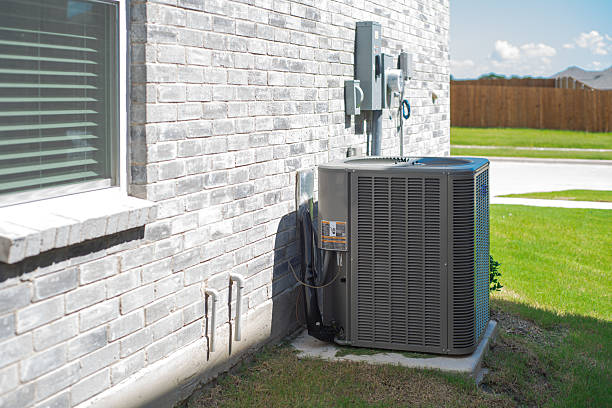 Reliable Ac Repair contractor in College Park, MD by FH HVAC